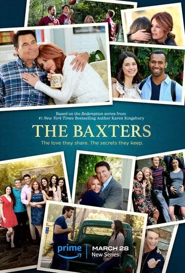 Бакстеры / The Baxters (2019)