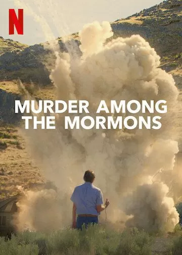 Убийство среди мормонов / Murder Among the Mormons (2021)