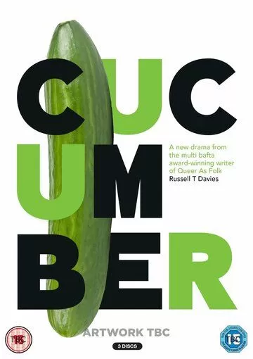 Огурец / Cucumber (2015)